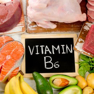 Vitamina B6