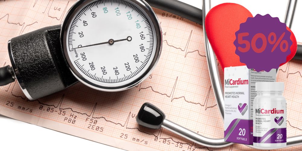 Micardium España Página Oficial