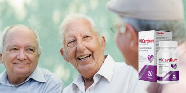 Micardium reseñas reales, testimonios, opiniones y lo que dicen quienes lo han probado